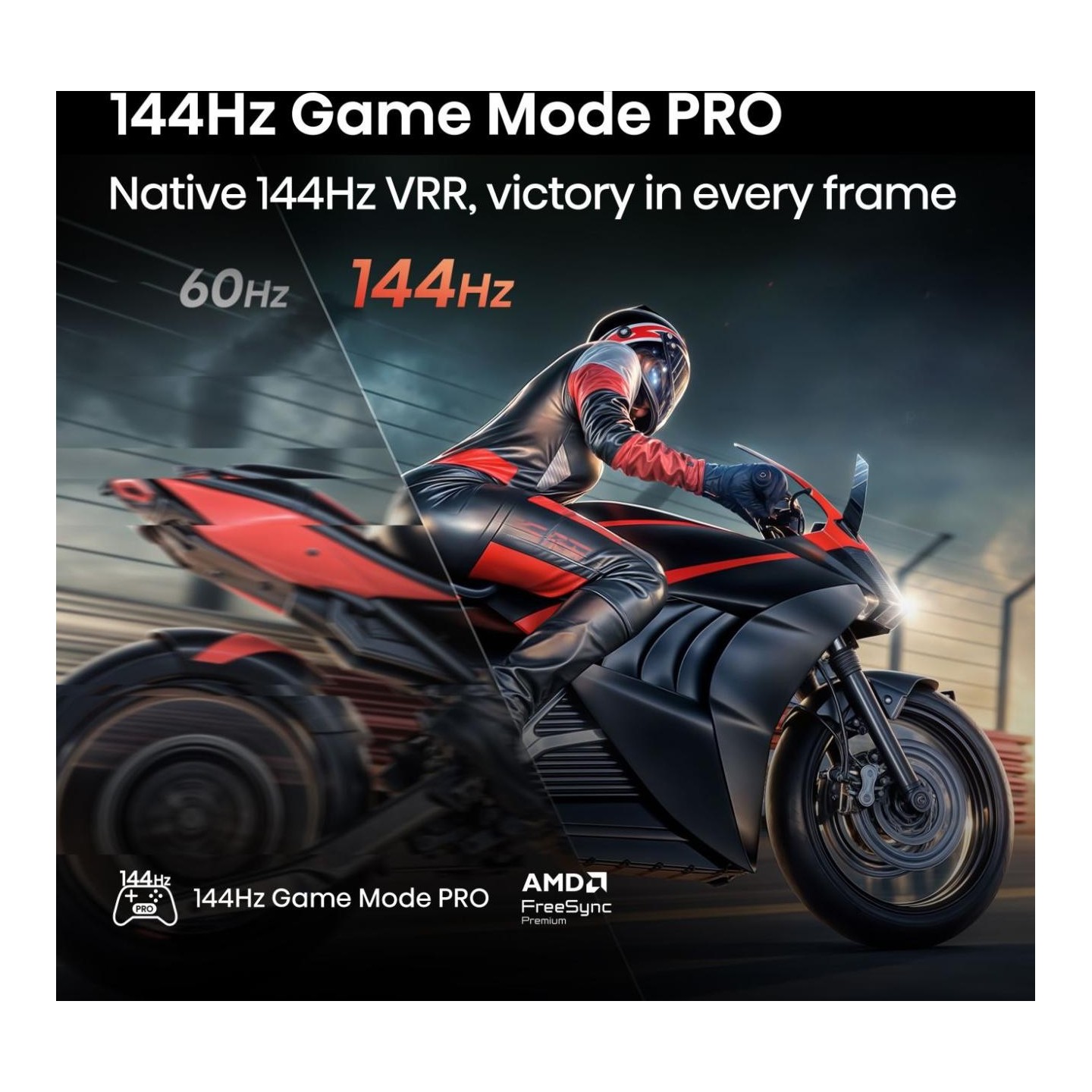 Hisense TV - 55E7Q PRO - 55'' 4K Smart QLED TV 144 Hz — Buy in Cyprus with Fast Delivery