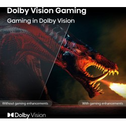 Buy Hisense TV - 55E7Q PRO - 55'' 4K Smart QLED TV 144 Hz in Cyprus, Nicosia, Limassol, Larnaka, Pafos