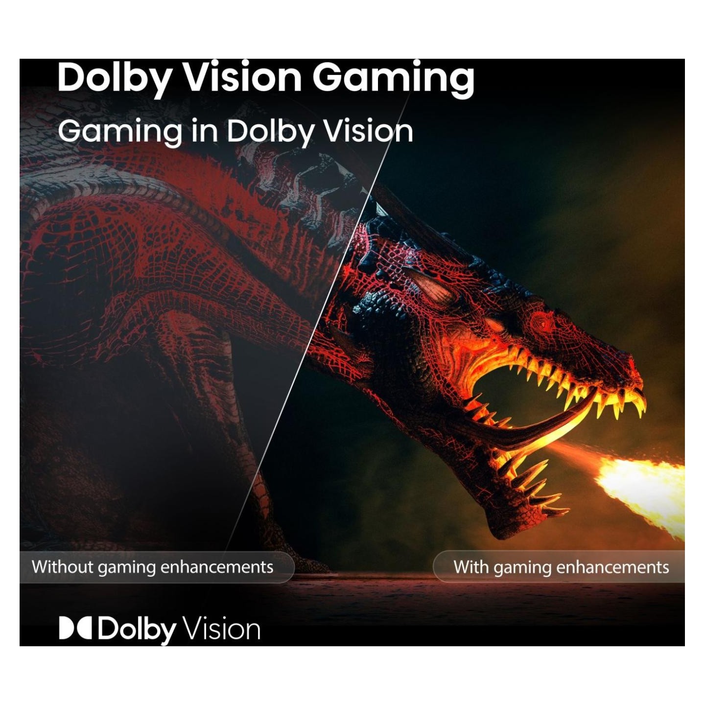 Hisense TV - 55E7Q PRO - 55'' 4K Smart QLED TV 144 Hz — Buy in Cyprus with Fast Delivery