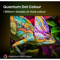 Buy Hisense TV - 55E7Q PRO - 55'' 4K Smart QLED TV 144 Hz in Cyprus, Nicosia, Limassol, Larnaka, Pafos