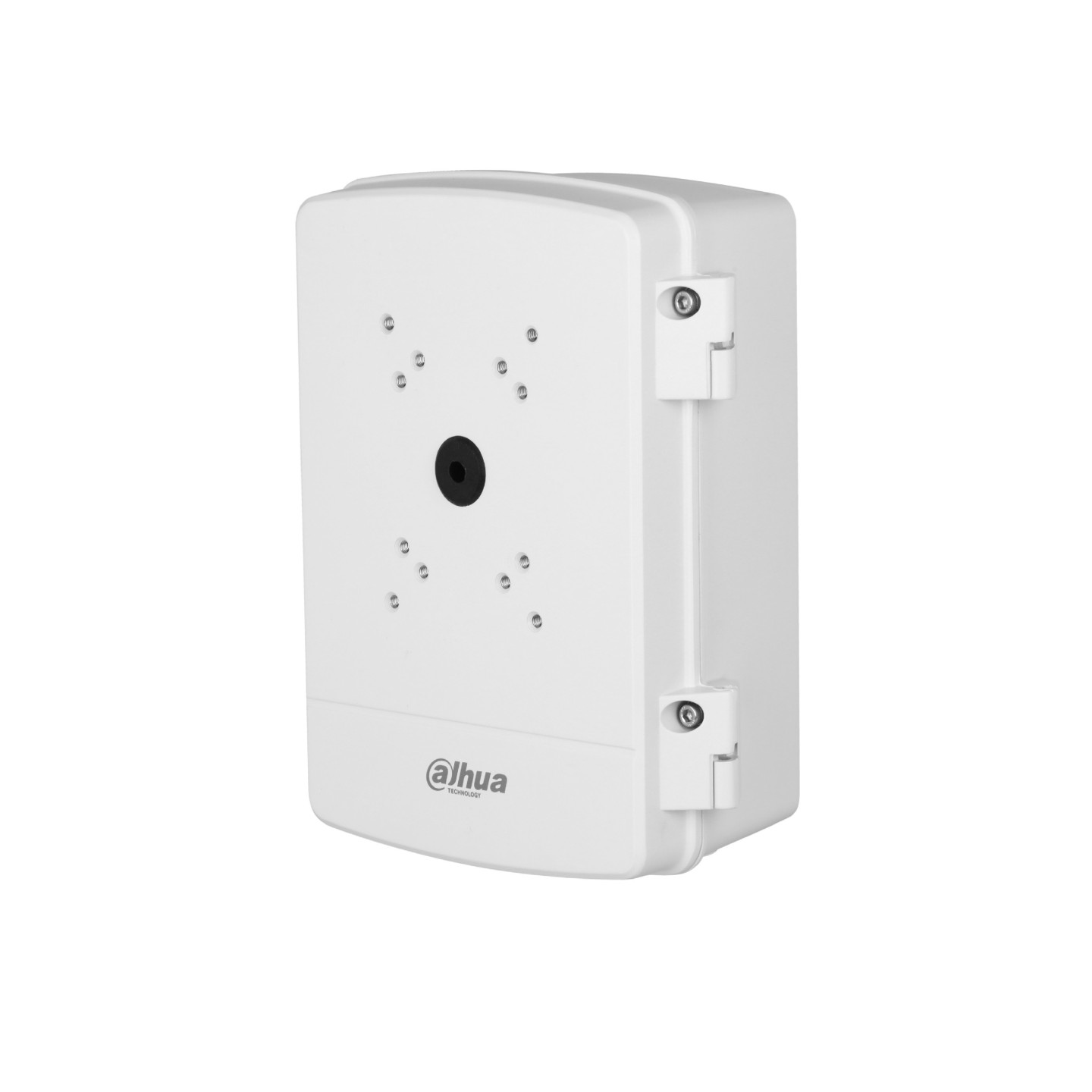 Dahua Junction Box Water Proof - PFA6400S - For PTZ — Buy in Cyprus with Fast Delivery