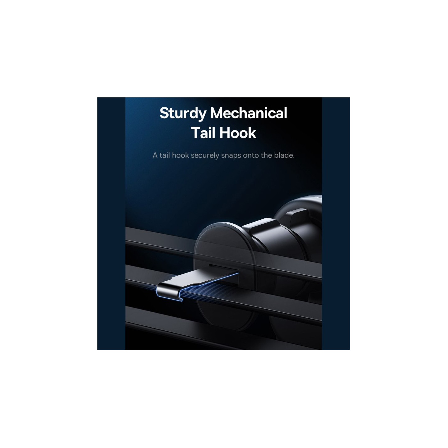 Baseus 15W Wireless AirVent Car Charger & Mount - SUWX030001 - AirVent — Buy in Cyprus with Fast Delivery