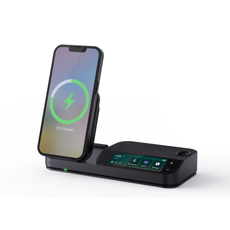 Yealink BH71 Wireless Bluetooth Headset 4-Mic NC Workstation Teams (Boxed) — Buy in Cyprus with Fast Delivery