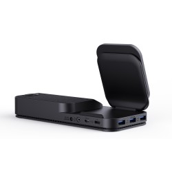 Buy Yealink Headset - BH71 - Wireless Bluetooth 4-Mic NC with Speakerphone & Wir... in Cyprus, Nicosia, Limassol, Larnaka, Pafos