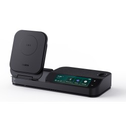 Buy Yealink Headset - BH71 - Wireless Bluetooth 4-Mic NC with Speakerphone & Wir... in Cyprus, Nicosia, Limassol, Larnaka, Pafos