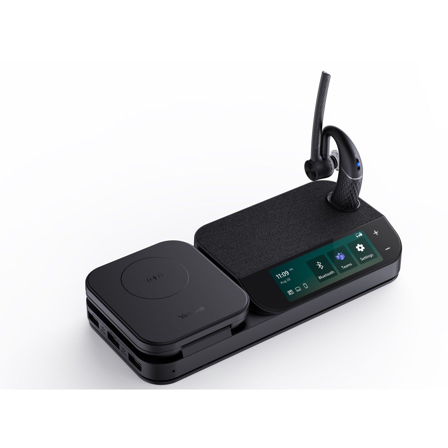 Yealink BH71 Wireless Bluetooth Headset 4-Mic NC Workstation Teams (Boxed) — Buy in Cyprus with Fast Delivery