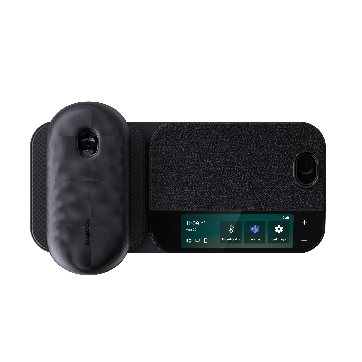 Yealink BH71 Wireless Bluetooth Headset 4-Mic NC Workstation Teams (Boxed) — Buy in Cyprus with Fast Delivery