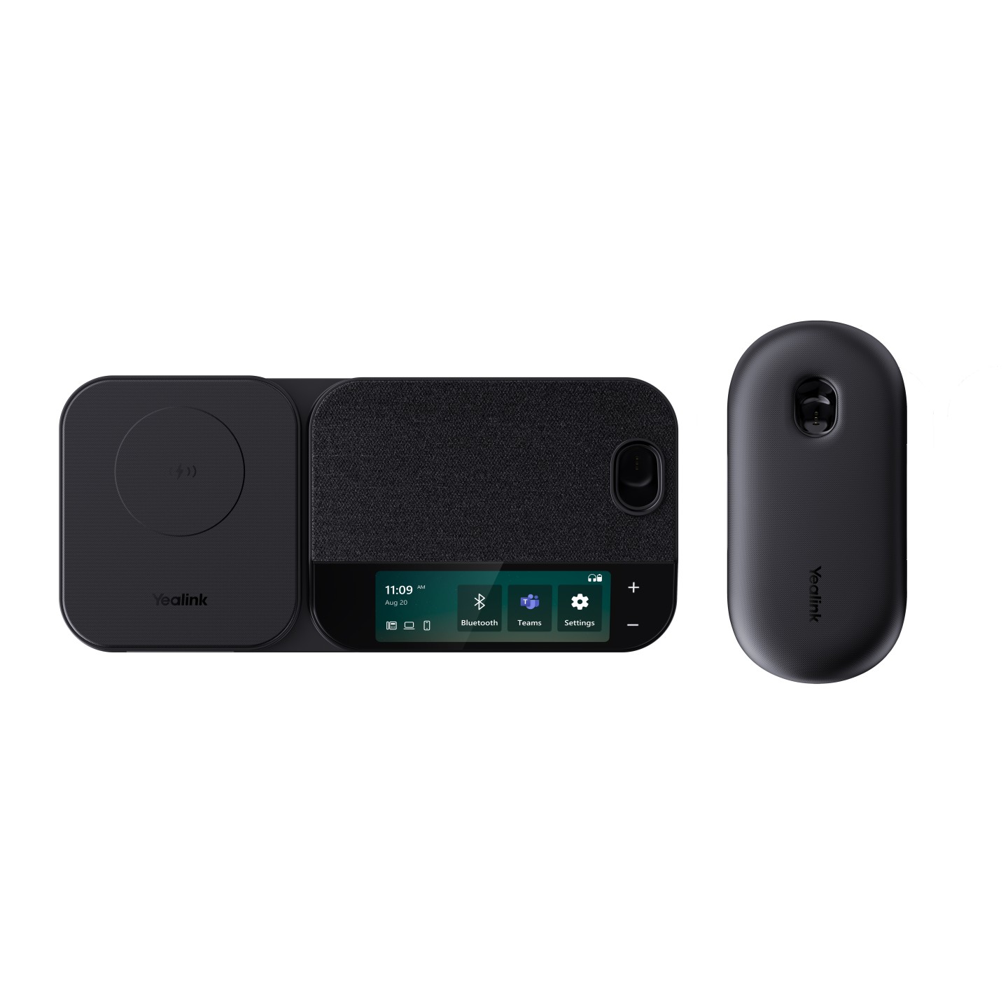 Yealink BH71 Wireless Bluetooth Headset 4-Mic NC Workstation Teams (Boxed) — Buy in Cyprus with Fast Delivery