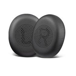Buy Yealink Headset Leather Ear Cushion - UH35 UH37 - for UH35 UH37 (1 Pair) in Cyprus, Nicosia, Limassol, Larnaka, Pafos