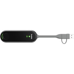 Buy Yealink MeetingBar Wireless Presentation & BYOD Dongle over IP 4K USB-C - PA... in Cyprus, Nicosia, Limassol, Larnaka, Pafos