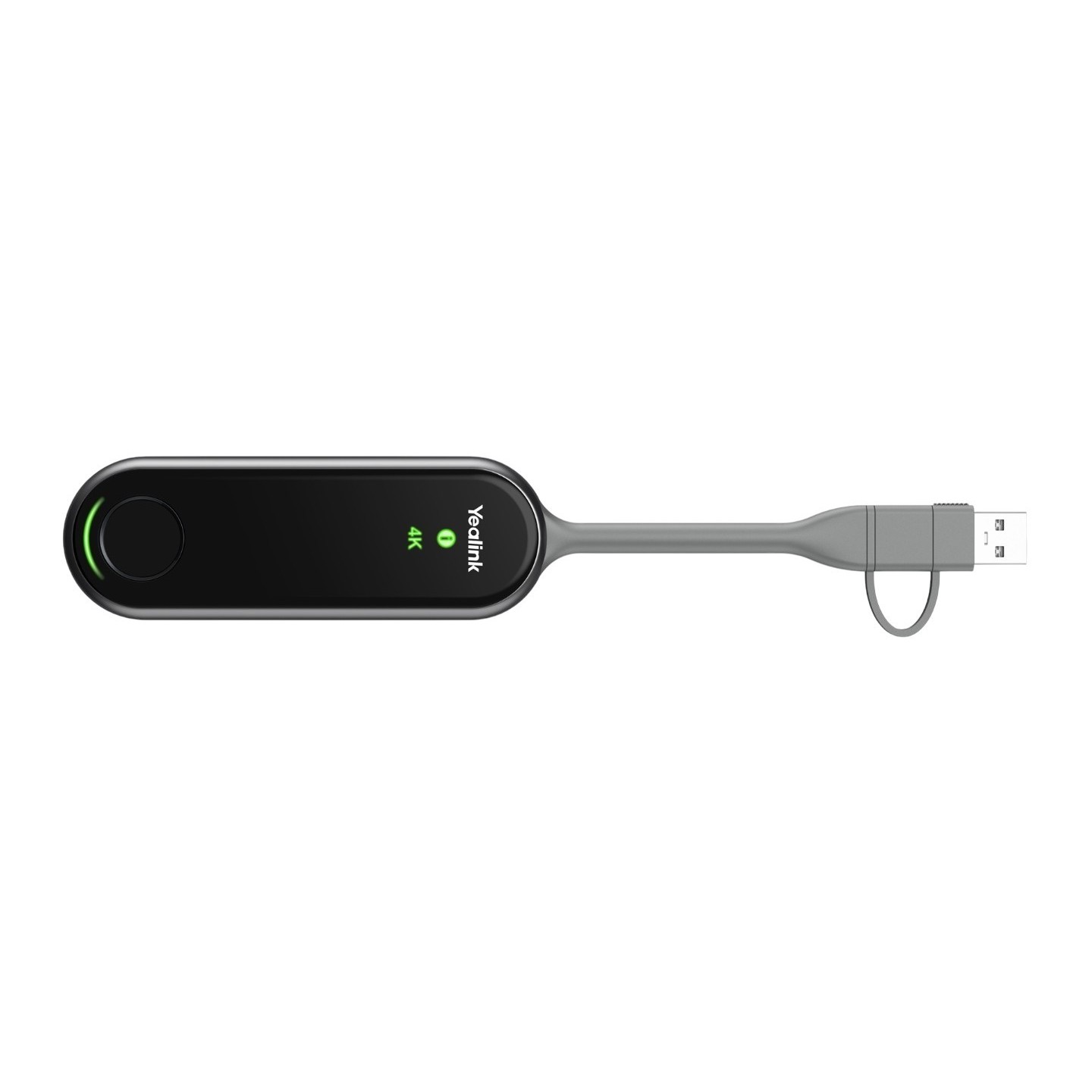Yealink MeetingBar Wireless Presentation & BYOD Dongle over IP 4K USB-C - PA20 - A for A40 — Buy in Cyprus with Fast Delivery