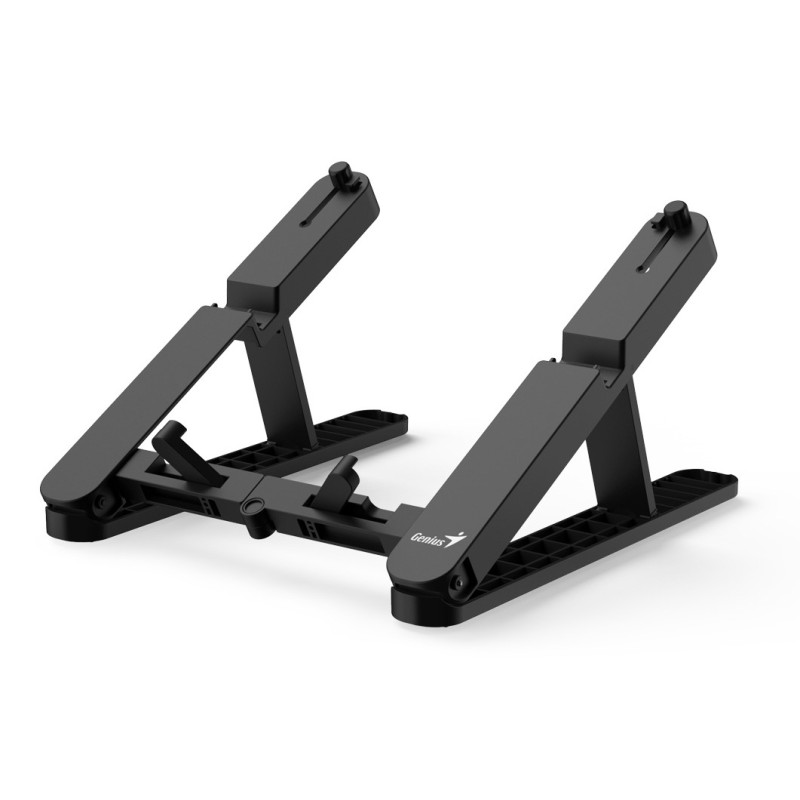 Buy Genius Foldable Stand - M200 - Foldable Stand for Laptops & Tablets in Cyprus, Nicosia, Limassol, Larnaka, Pafos