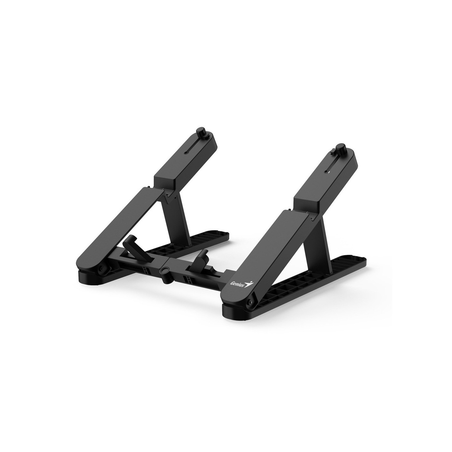 Genius Foldable Stand - M200 - Foldable Stand for Laptops & Tablets — Buy in Cyprus with Fast Delivery