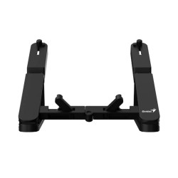Buy Genius Foldable Stand - M200 - Foldable Stand for Laptops & Tablets in Cyprus, Nicosia, Limassol, Larnaka, Pafos