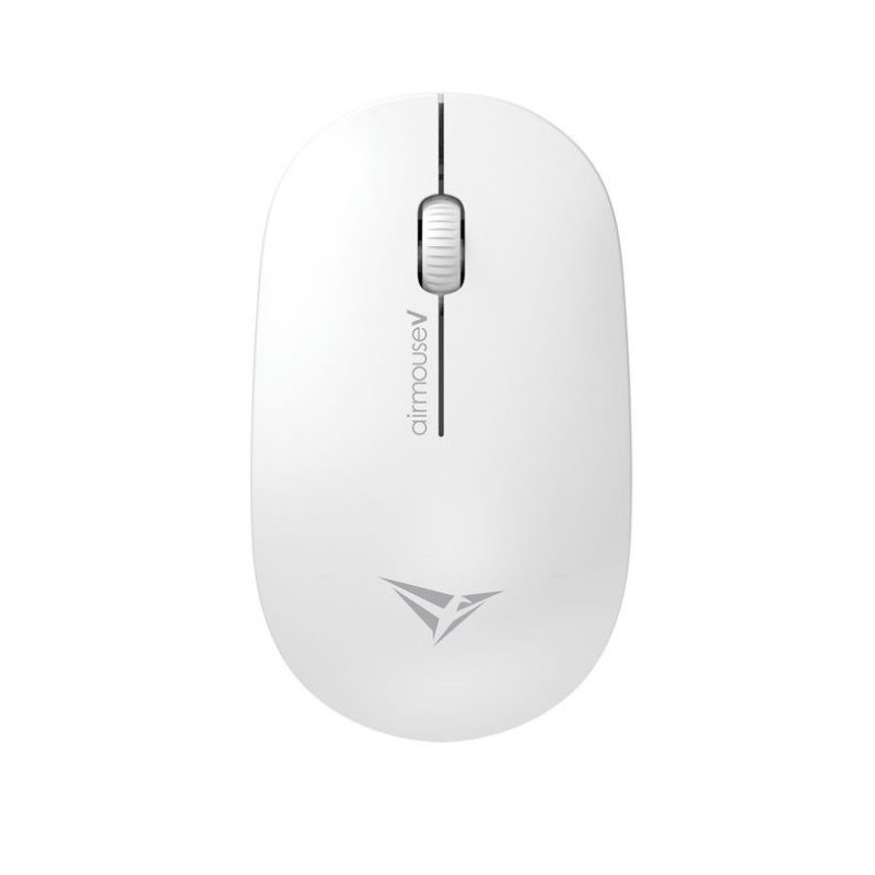Buy Alcatroz Airmouse - Airmouse V - Wireless Mouse White in Cyprus, Nicosia, Limassol, Larnaka, Pafos