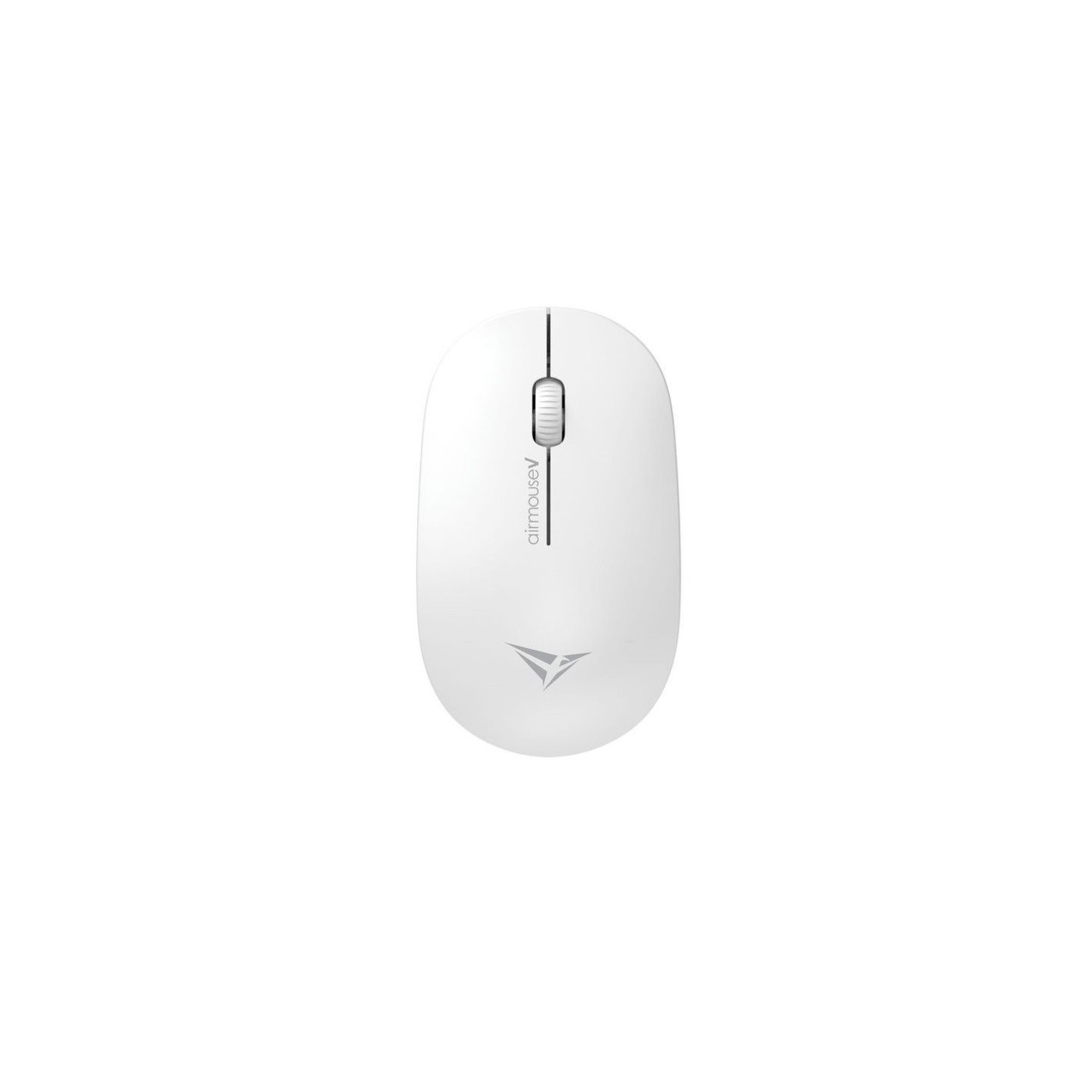 Alcatroz Airmouse V 1200 CPI Wireless Optical Mouse White (Boxed) — Buy in Cyprus with Fast Delivery