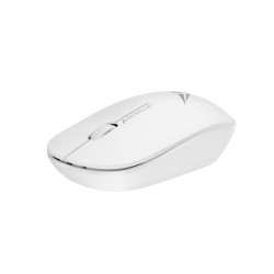Alcatroz Airmouse V 1200 CPI Wireless Optical Mouse White (Boxed) — Buy in Cyprus with Fast Delivery