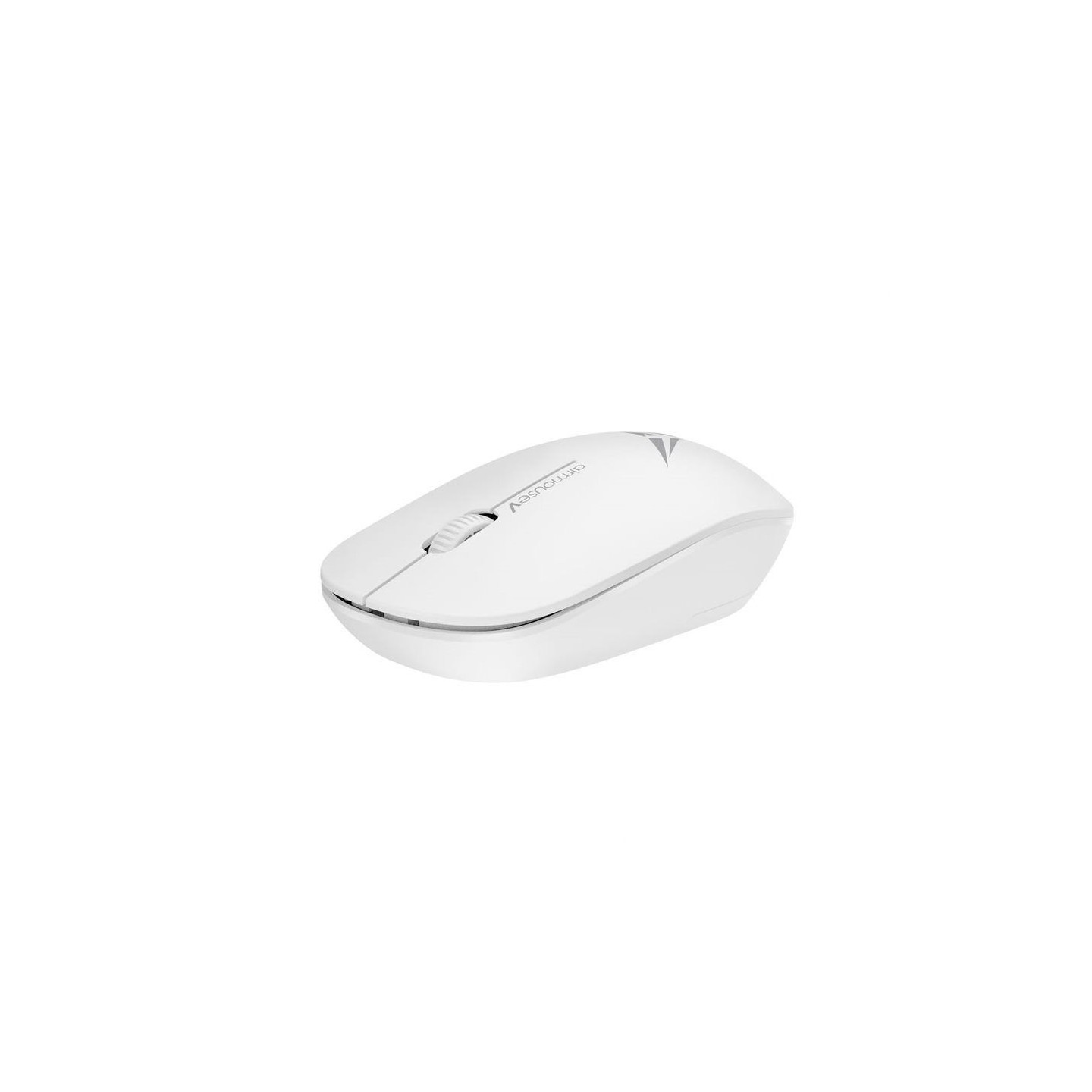 Alcatroz Airmouse V 1200 CPI Wireless Optical Mouse White (Boxed) — Buy in Cyprus with Fast Delivery