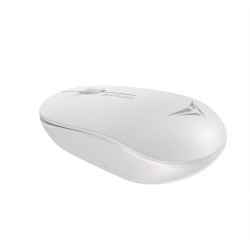 Alcatroz Airmouse V 1200 CPI Wireless Optical Mouse White (Boxed) — Buy in Cyprus with Fast Delivery
