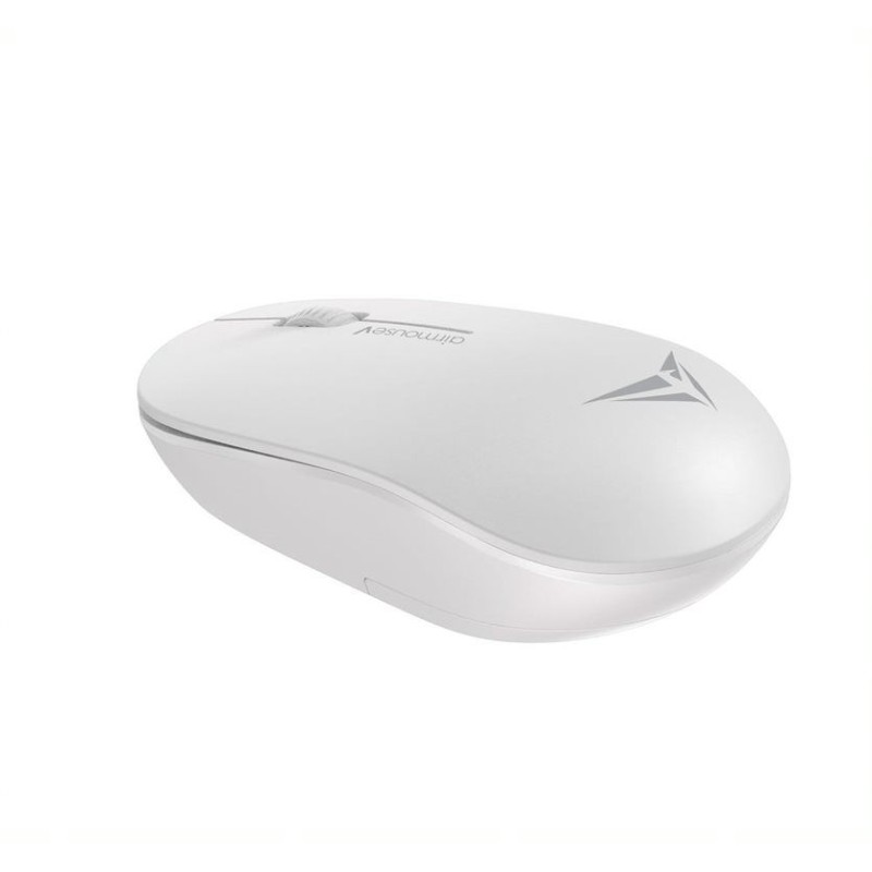 Buy Alcatroz Airmouse - Airmouse V - Wireless Mouse White in Cyprus, Nicosia, Limassol, Larnaka, Pafos