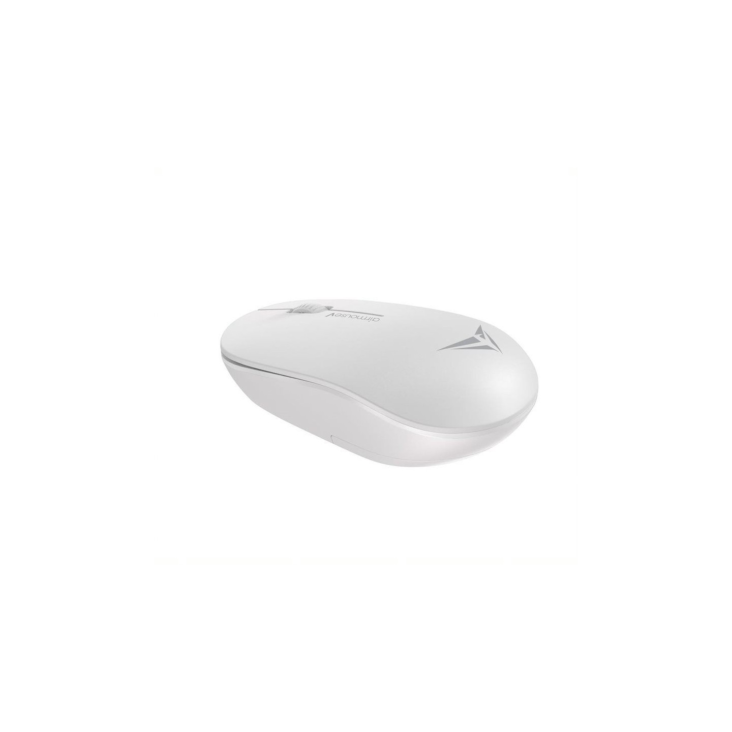 Alcatroz Airmouse V 1200 CPI Wireless Optical Mouse White (Boxed) — Buy in Cyprus with Fast Delivery