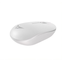 Alcatroz Airmouse V 1200 CPI Wireless Optical Mouse White (Boxed) — Buy in Cyprus with Fast Delivery