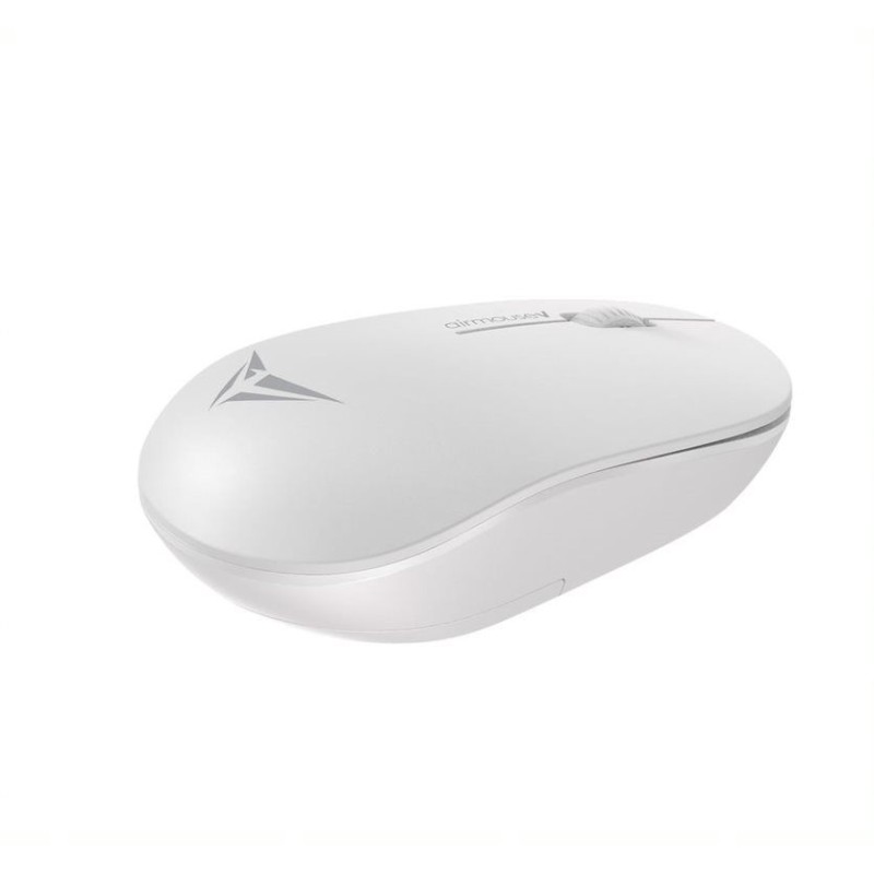 Buy Alcatroz Airmouse - Airmouse V - Wireless Mouse White in Cyprus, Nicosia, Limassol, Larnaka, Pafos