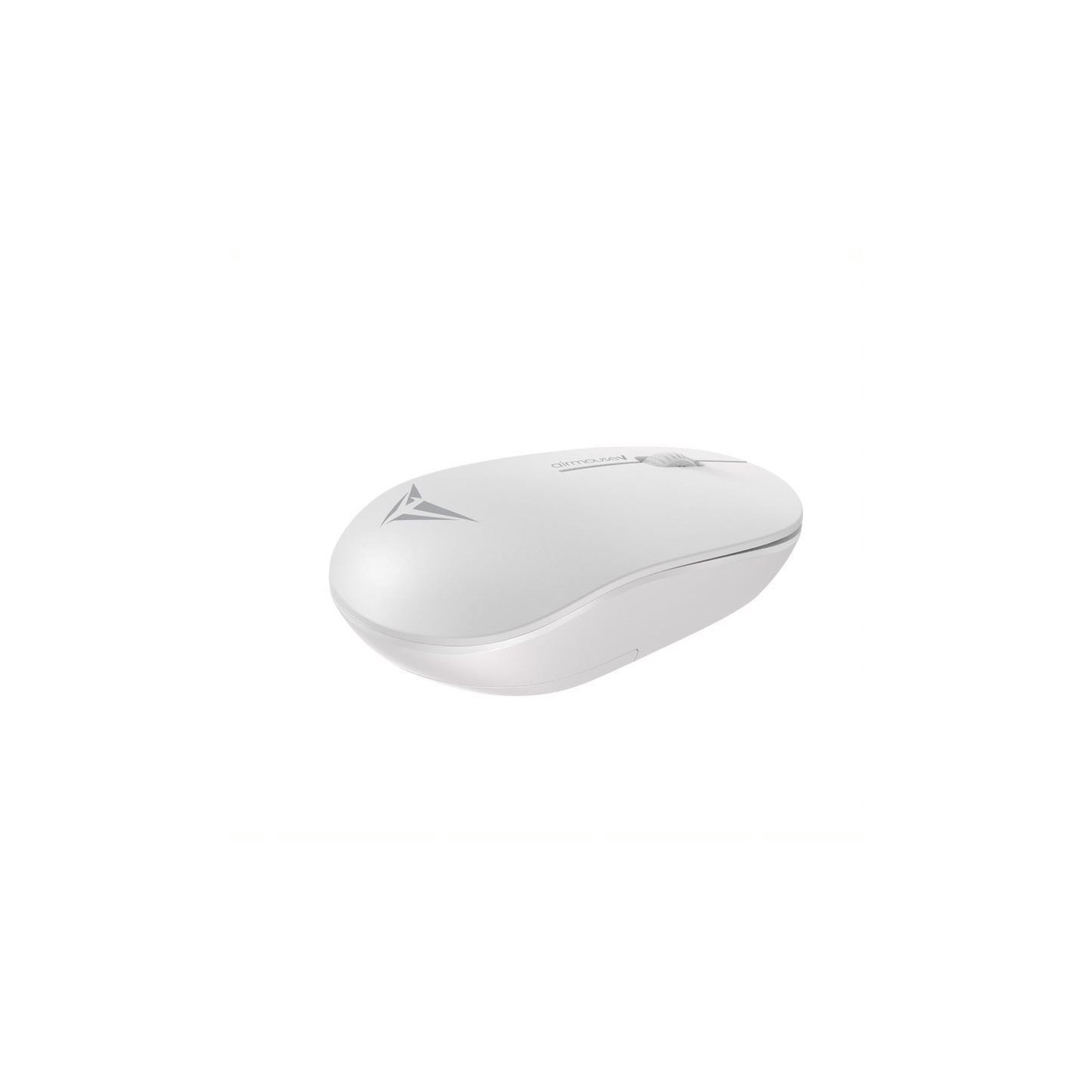 Alcatroz Airmouse V 1200 CPI Wireless Optical Mouse White (Boxed) — Buy in Cyprus with Fast Delivery