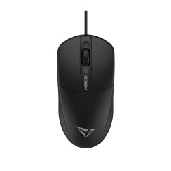 Buy Alcatroz Mouse - ASIC 2 - Black, Wired, Blister in Cyprus, Nicosia, Limassol, Larnaka, Pafos