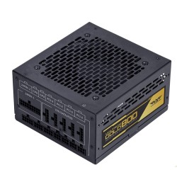 Buy Armaggeddon Power Supply - VOLTRON GOLD 800 - Certified 800W Modular Gaming ... in Cyprus, Nicosia, Limassol, Larnaka, Pafos
