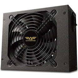 Armaggeddon Voltron Gold 800 80+ Gold 800W Fully Modular PSU (Boxed) — Buy in Cyprus with Fast Delivery