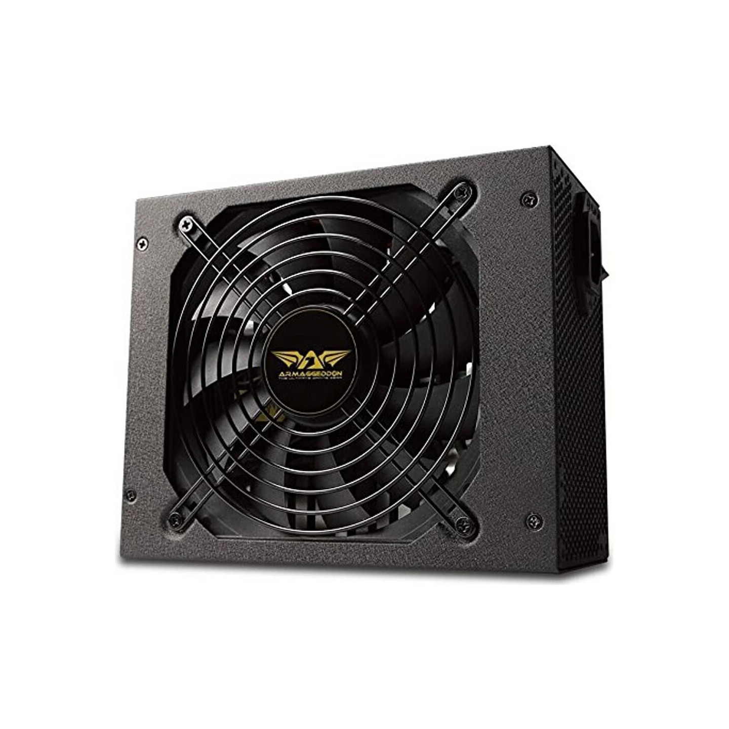 Armaggeddon Voltron Gold 800 80+ Gold 800W Fully Modular PSU (Boxed) — Buy in Cyprus with Fast Delivery