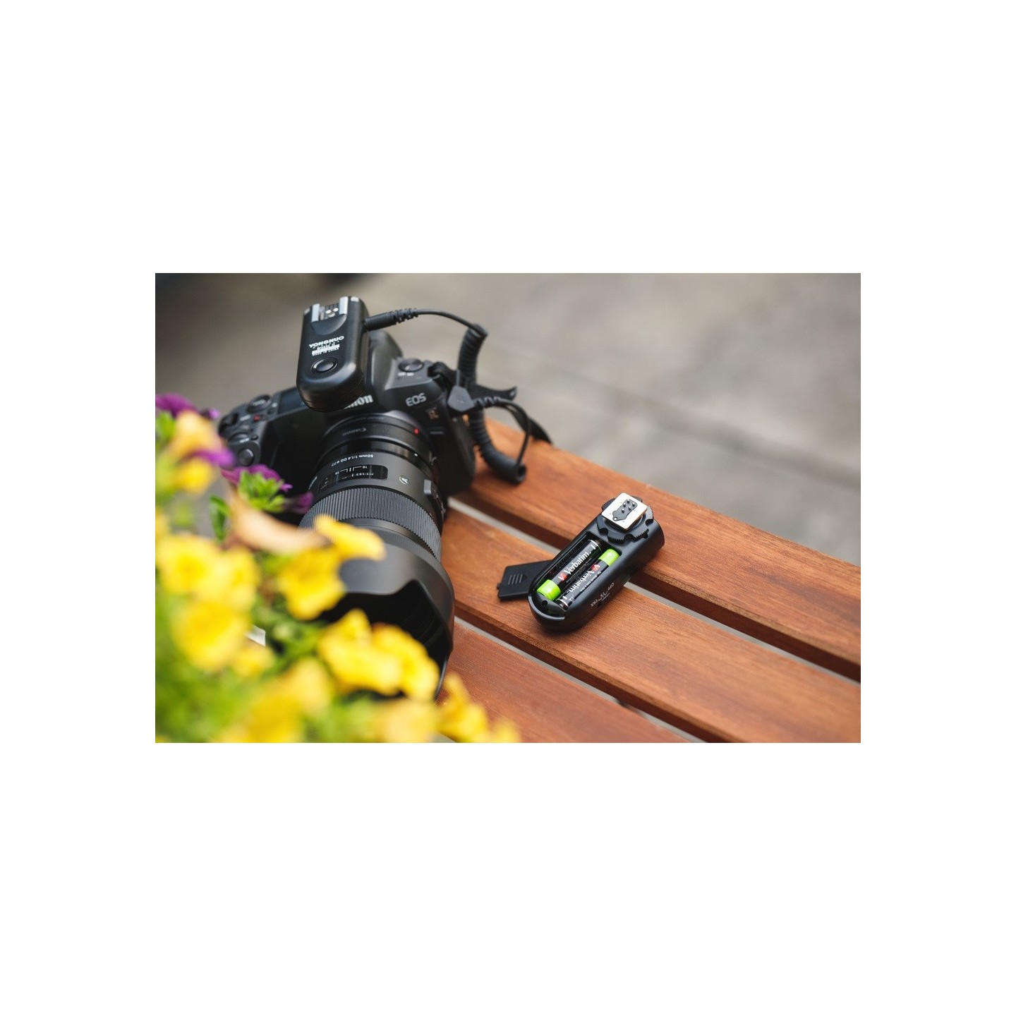 Verbatim Rechargeable AAA Batteries 950mAh - (4pcs) — Buy in Cyprus with Fast Delivery