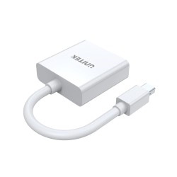 Buy Unitek VC Mini DisplayPort to DVI - Y-6326WH in Cyprus, Nicosia, Limassol, Larnaka, Pafos
