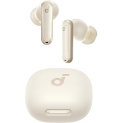Buy Anker Soundcore TWS Earphones - P40i - ANC White in Cyprus, Nicosia, Limassol, Larnaka, Pafos