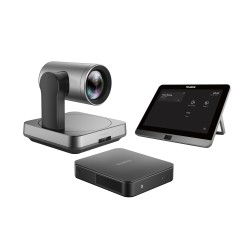 Buy Yealink MS Teams Room System - MVC840-C3-000 - Windows with UVC84, Mini PC &... in Cyprus, Nicosia, Limassol, Larnaka, Pafos