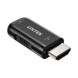 Buy Unitek USB-C Female to HDMI Male Adaptor - V1187A - 4K in Cyprus, Nicosia, Limassol, Larnaka, Pafos