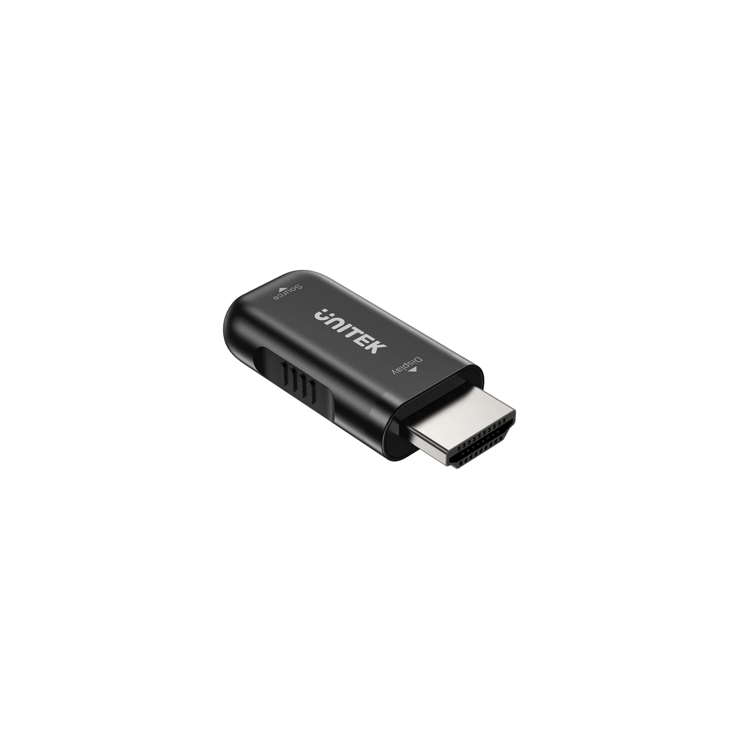 Unitek USB-C Female to HDMI Male Adaptor - V1187A - 4K — Buy in Cyprus with Fast Delivery
