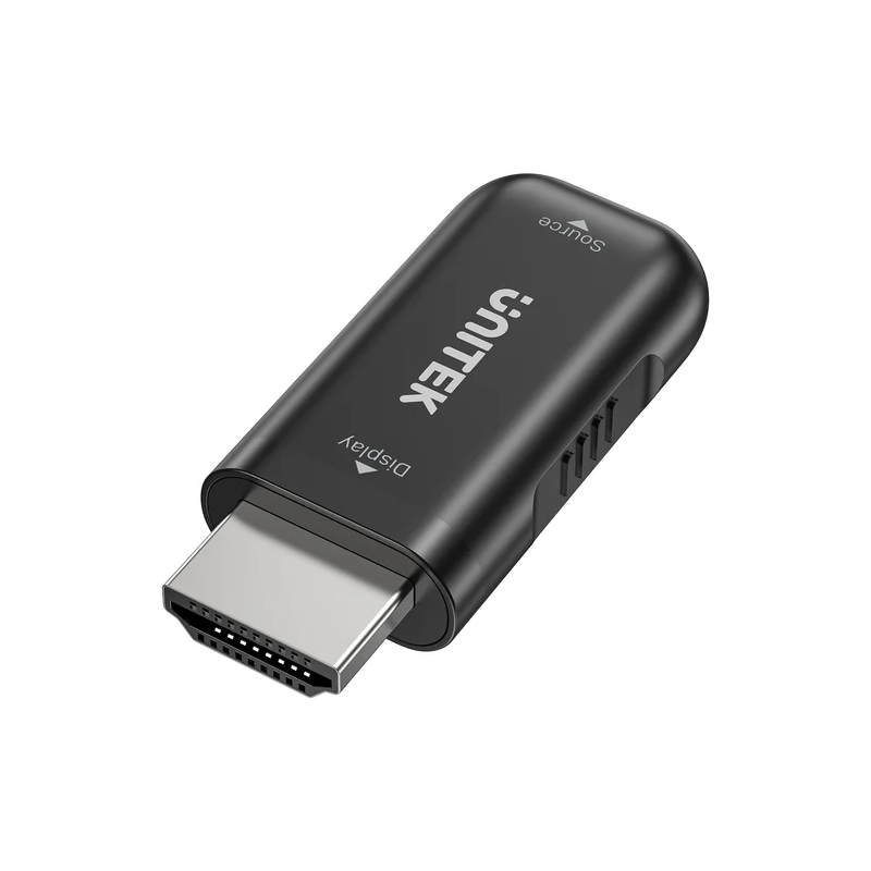 Buy Unitek USB-C Female to HDMI Male Adaptor - V1187A - 4K in Cyprus, Nicosia, Limassol, Larnaka, Pafos