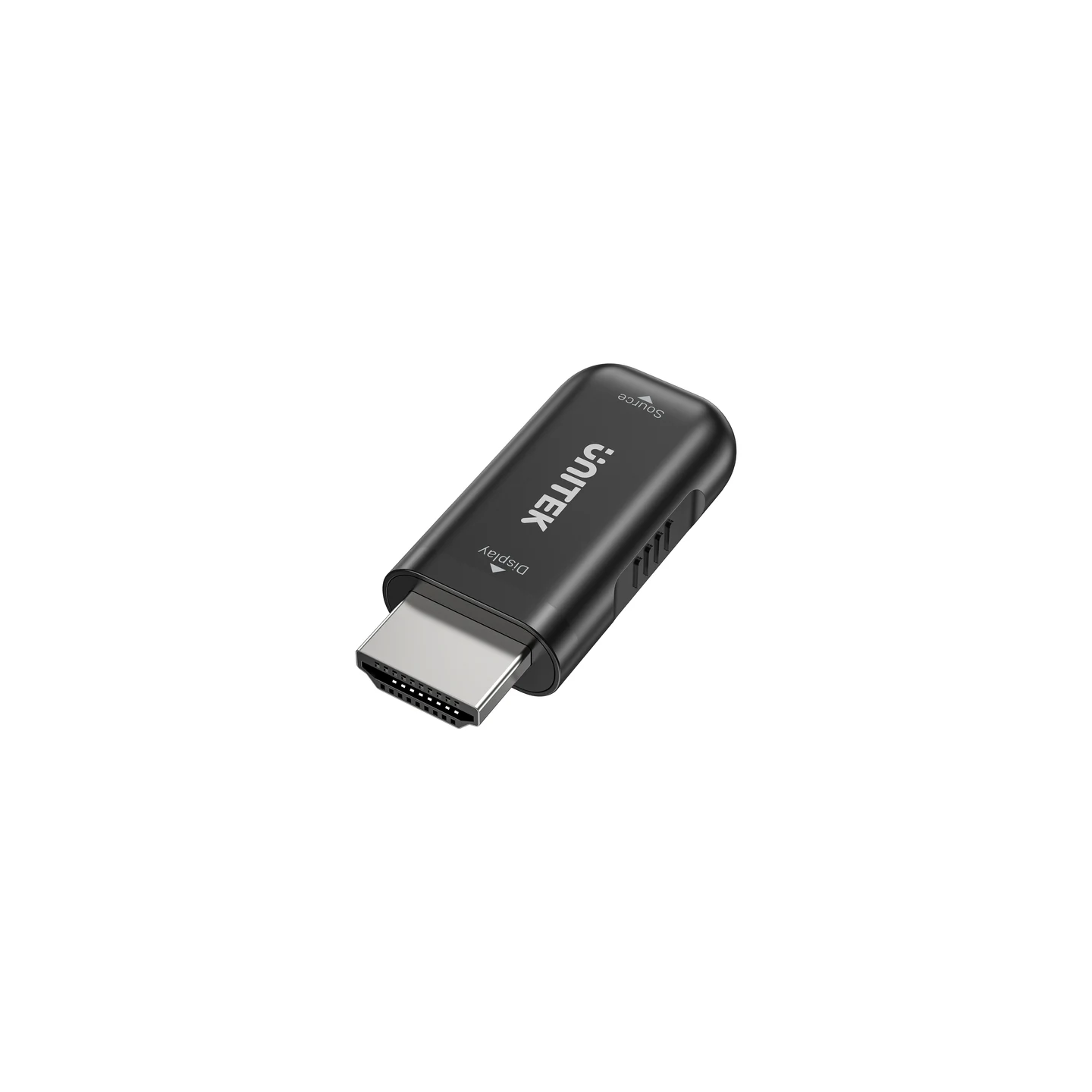 Unitek USB-C Female to HDMI Male Adaptor - V1187A - 4K — Buy in Cyprus with Fast Delivery
