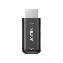 Buy Unitek USB-C Female to HDMI Male Adaptor - V1187A - 4K in Cyprus, Nicosia, Limassol, Larnaka, Pafos