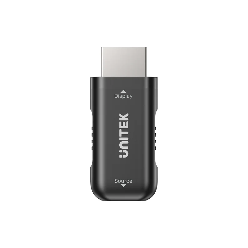 Buy Unitek USB-C Female to HDMI Male Adaptor - V1187A - 4K in Cyprus, Nicosia, Limassol, Larnaka, Pafos