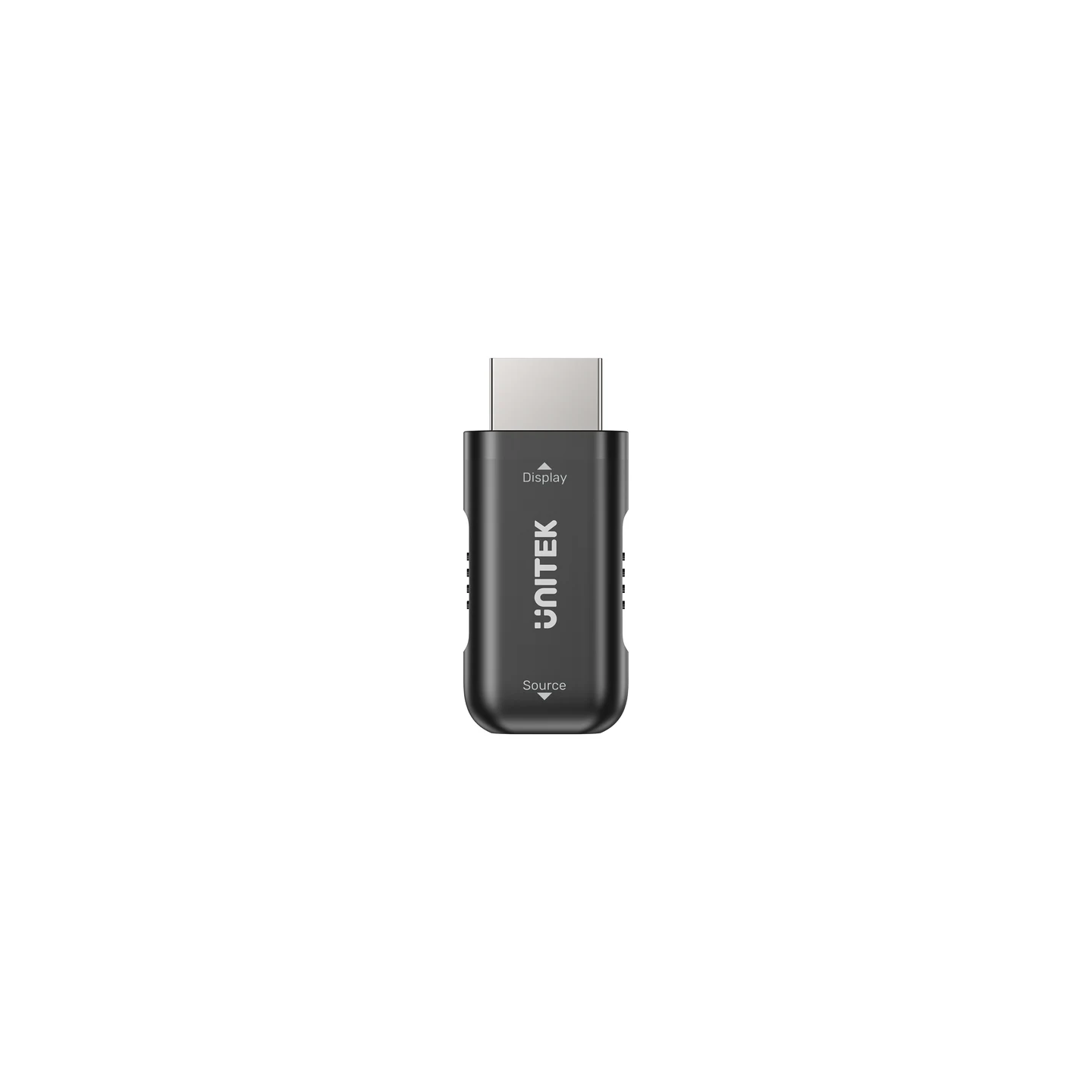 Unitek USB-C Female to HDMI Male Adaptor - V1187A - 4K — Buy in Cyprus with Fast Delivery