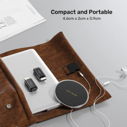 Buy Unitek USB-C Female to HDMI Male Adaptor - V1187A - 4K in Cyprus, Nicosia, Limassol, Larnaka, Pafos