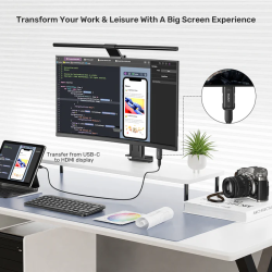 Buy Unitek USB-C Female to HDMI Male Adaptor - V1187A - 4K in Cyprus, Nicosia, Limassol, Larnaka, Pafos