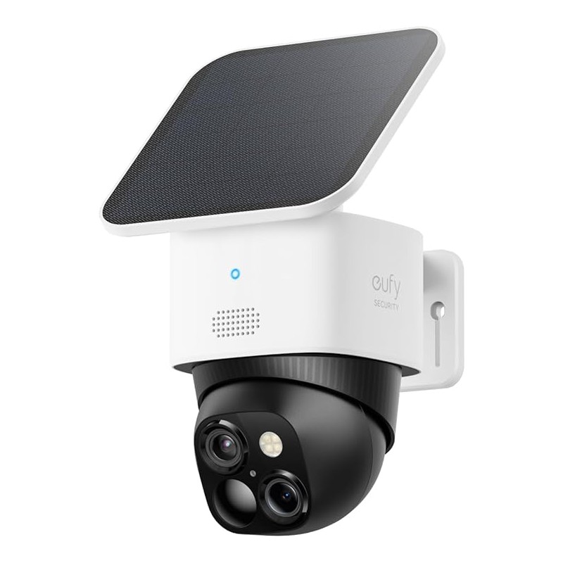 Buy Anker Eufy Security Camera - S340 - Outdoor in Cyprus, Nicosia, Limassol, Larnaka, Pafos