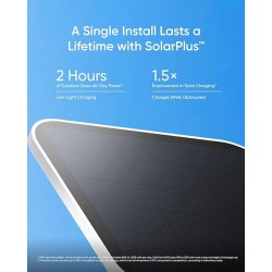 Buy Anker Eufy Security Camera - S340 - Outdoor in Cyprus, Nicosia, Limassol, Larnaka, Pafos