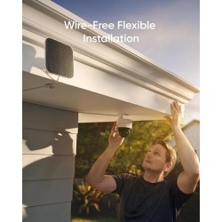 Buy Anker Eufy Security Camera - S340 - Outdoor in Cyprus, Nicosia, Limassol, Larnaka, Pafos