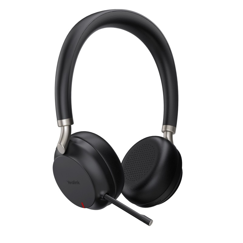 Buy Yealink Headset - BH72 Lite - Dual Bluetooth Headset with BT Dongle Teams in Cyprus, Nicosia, Limassol, Larnaka, Pafos
