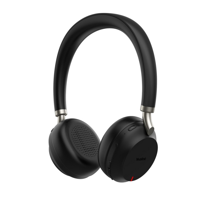 Buy Yealink Headset - BH72 Lite - Dual Bluetooth Headset with BT Dongle Teams in Cyprus, Nicosia, Limassol, Larnaka, Pafos